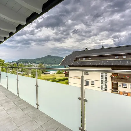 Pensionat Petschnig 1 3*