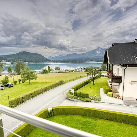 Petschnig 1 Pensionat 3*