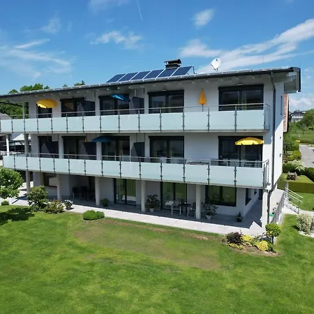 Pensionat Petschnig 1 Drobollach am Faakersee