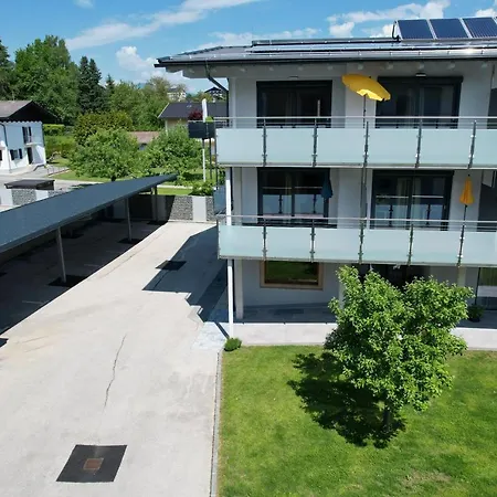 Petschnig 1 Pensionat 3*