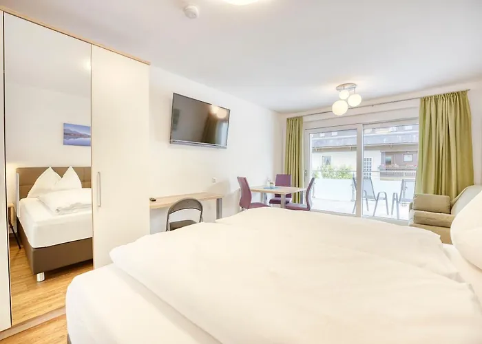 Petschnig 1 3* Drobollach am Faakersee