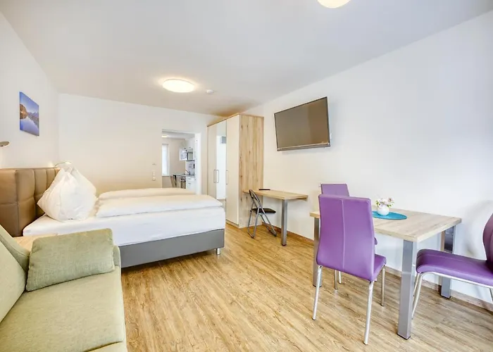 Petschnig 1 Pensionat Drobollach am Faakersee