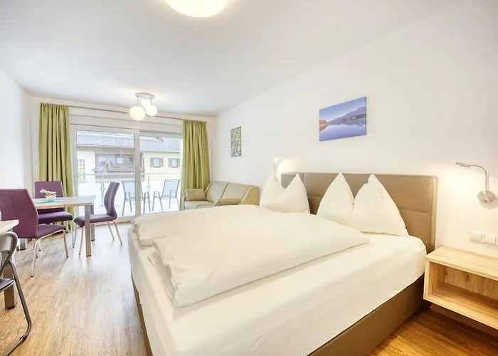 Petschnig 1 3* Drobollach am Faakersee