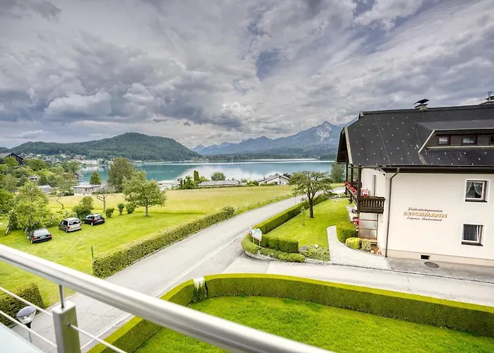 Petschnig 1 Pensionat 3*