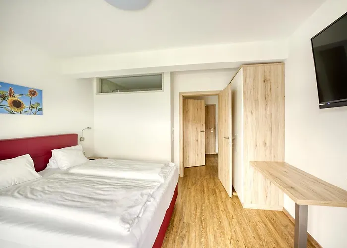 Petschnig 1 Pensionat Drobollach am Faakersee