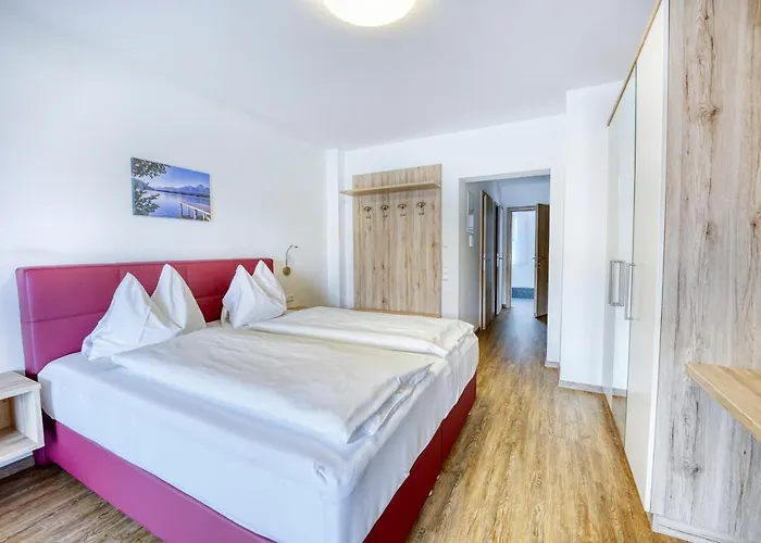 Petschnig 1 Pensionat Drobollach am Faakersee