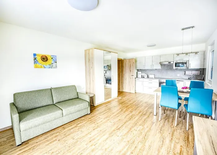 Petschnig 1 3* Drobollach am Faakersee