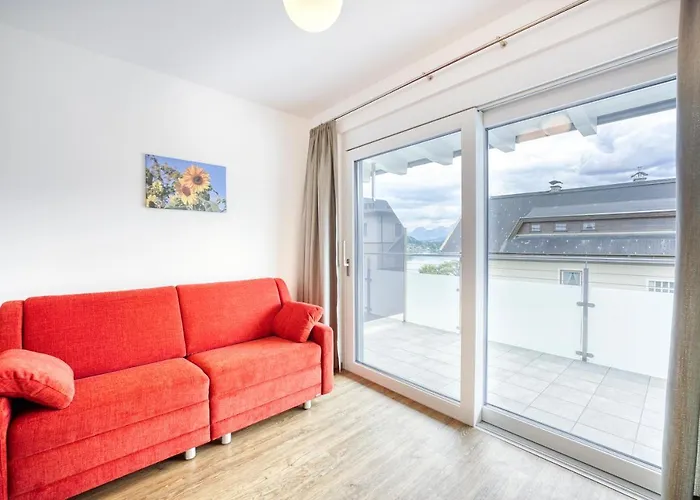 Petschnig 1 Pensionat Drobollach am Faakersee