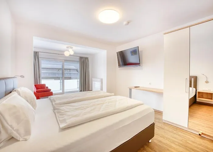 Pensionat Petschnig 1