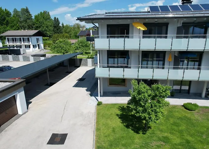 Petschnig 1 Pensionat 3*