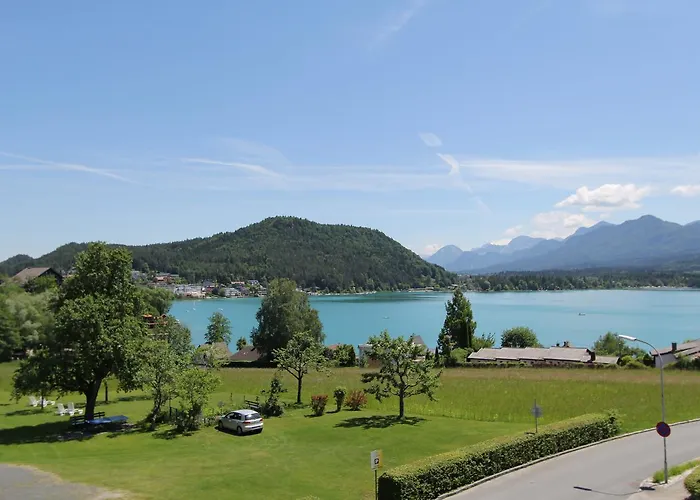 Petschnig 1 Pensionat