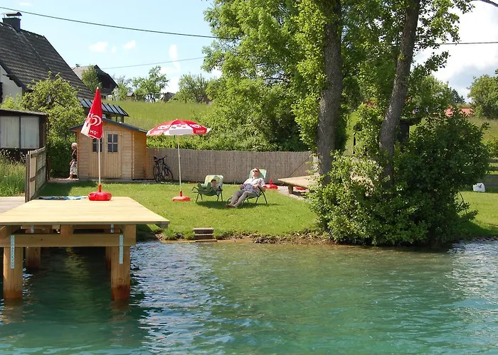Petschnig 1 Drobollach am Faakersee