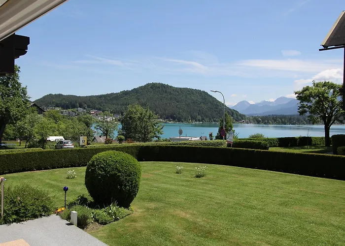 Petschnig 1 3* Drobollach am Faakersee