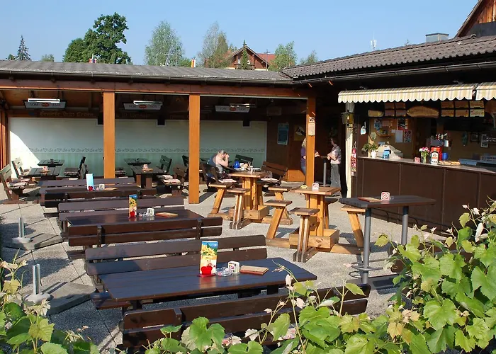 Petschnig 1 Drobollach am Faakersee